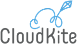 CloudKite Logo